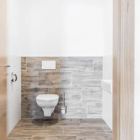 Awesome In With Sauna Weisspriach
