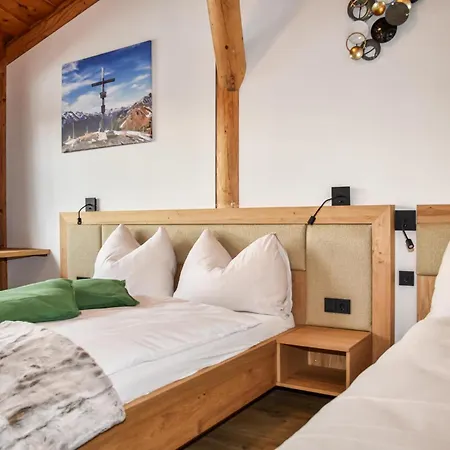 Awesome In With Sauna Apartment *