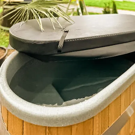 Awesome In With Sauna * Weisspriach