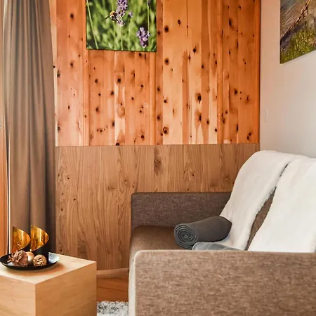 Awesome In With Sauna Apartment *